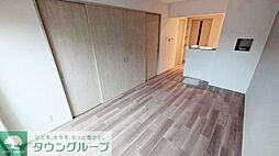 Ｔ　ａｎｎｅｘ 303 3階1LDKのリビング/ダイニング