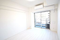 京急本線 黄金町駅 徒歩5分の賃貸マンション 10階1Kのリビング/ダイニング