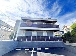 プラムメゾン日野