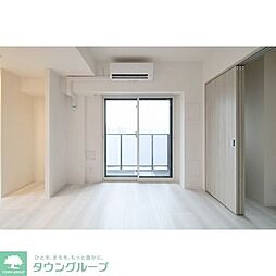 グランカーサ横濱石川町 0302 3階1LDKのリビング/ダイニング