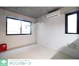 ラ・フォート元町中華街 203 2階1LDKのリビング/ダイニング