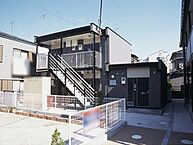 神奈川県横浜市磯子区広地町1-18：物件画像／株式会社タウンハウジング神奈川　上大岡店