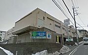 ユーコープ杉田店 徒歩10分。スーパー 740m