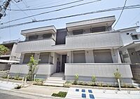 神奈川県横浜市金沢区富岡東1丁目13-20：物件画像／株式会社タウンハウジング神奈川　上大岡店