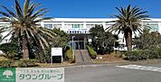 独立行政法人国立病院機構久里浜医療センター 徒歩52分。 4110m