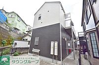 神奈川県横浜市金沢区西柴1丁目33-16：物件画像／株式会社タウンハウジング神奈川　上大岡店