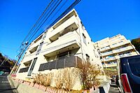 神奈川県横浜市金沢区富岡東3丁目10-23：物件画像／株式会社タウンハウジング神奈川　上大岡店