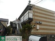 神奈川県横浜市港南区丸山台2丁目13-25：物件画像／株式会社タウンハウジング神奈川　上大岡店