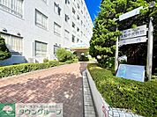 社会医療法人財団互恵会大船中央病院 徒歩31分。 2420m