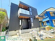 神奈川県横浜市南区六ツ川1丁目160：物件画像／株式会社タウンハウジング神奈川　上大岡店