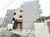 神奈川県横浜市磯子区滝頭3丁目2-18：物件画像／株式会社タウンハウジング神奈川　上大岡店