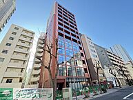 神奈川県横浜市中区弁天通1丁目13：物件画像／株式会社タウンハウジング神奈川　上大岡店