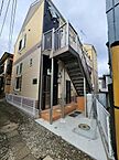 神奈川県横浜市港南区日野2丁目10-12：物件画像／株式会社タウンハウジング神奈川　上大岡店