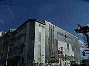 TSUTAYA港南中央店 徒歩11分。その他小売店 830m
