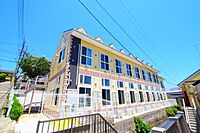 神奈川県横浜市南区別所2丁目27-33：物件画像／株式会社タウンハウジング神奈川　上大岡店