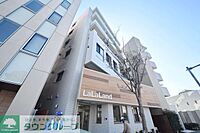 神奈川県横浜市戸塚区矢部町17-1：物件画像／株式会社タウンハウジング神奈川　上大岡店