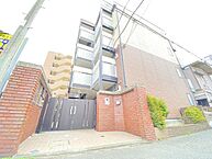 神奈川県横浜市南区宿町2丁目：物件画像／株式会社タウンハウジング神奈川　上大岡店