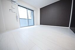 プルミエール 1Kの写真