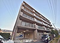 神奈川県横浜市戸塚区上矢部町1696：物件画像／株式会社タウンハウジング神奈川　上大岡店