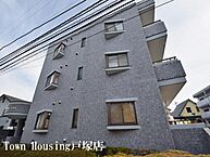 神奈川県横浜市戸塚区矢部町1322-1：物件画像／株式会社タウンハウジング神奈川　上大岡店