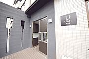 ★★綺麗なエントランス★★