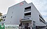 周辺：オーケー金沢文庫店 徒歩7分。 560m