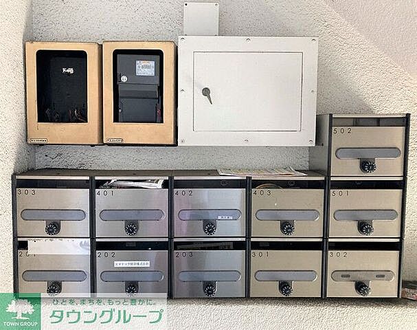 その他