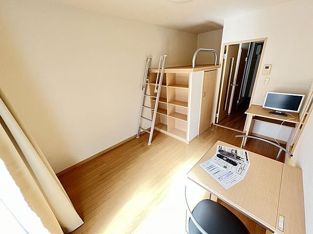 子供部屋