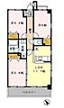 ハートヒルズ上大岡1階14.2万円