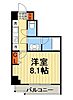 LIVCITY西川口参番館8階7.9万円