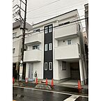 埼玉県川口市西青木5丁目11-16 #02：物件画像／株式会社タウンハウジング埼玉　南浦和店