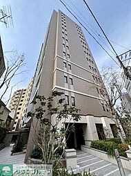 JR京浜東北・根岸線 浦和駅 徒歩9分の賃貸マンション