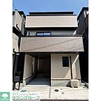 埼玉県川口市大字辻：物件画像／株式会社タウンハウジング埼玉　南浦和店
