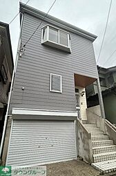 JR武蔵野線 東浦和駅 徒歩22分の賃貸一戸建て