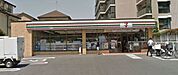 セブンイレブンさいたま原山1丁目店 徒歩7分。 550m