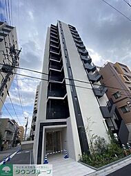 JR京浜東北・根岸線 北浦和駅 徒歩4分の賃貸アパート