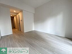 JR京浜東北・根岸線 北浦和駅 徒歩4分の賃貸アパート 3階1Kのリビング/ダイニング