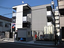 JR京浜東北・根岸線 西川口駅 徒歩19分の賃貸マンション