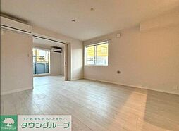 JR埼京線 大宮駅 徒歩13分の賃貸マンション 3階1LDKのリビング/ダイニング