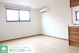 JR京浜東北・根岸線 南浦和駅 徒歩8分の賃貸マンション 2階1LDKのリビング/ダイニング