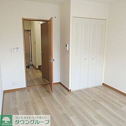 JR埼京線 与野本町駅 徒歩25分の賃貸マンション 1階1Kのリビング/ダイニング