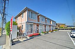 埼玉高速鉄道 鳩ヶ谷駅 徒歩30分の賃貸アパート