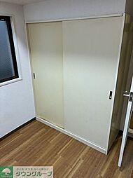 JR京浜東北・根岸線 川口駅 徒歩7分の賃貸マンション 3階1Kのリビング/ダイニング