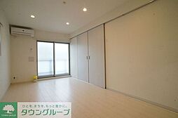 JR埼京線 与野本町駅 徒歩13分の賃貸アパート 1階1LDKのリビング/ダイニング