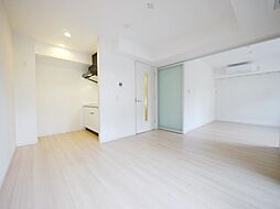 JR京浜東北・根岸線 北浦和駅 徒歩8分の賃貸マンション 5階1LDKのリビング/ダイニング