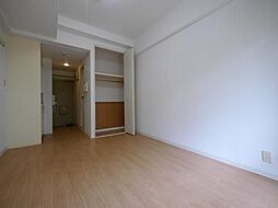 JR京浜東北・根岸線 川口駅 徒歩10分の賃貸マンション 6階ワンルームのリビング/ダイニング