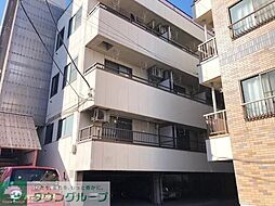 東京メトロ南北線 志茂駅 3.8km