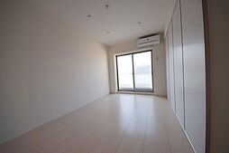 JR京浜東北・根岸線 川口駅 徒歩16分の賃貸マンション 3階1Kのリビング/ダイニング