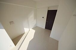 JR埼京線 武蔵浦和駅 徒歩7分の賃貸マンション 10階1Kのリビング/ダイニング