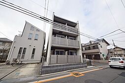 JR埼京線 南与野駅 徒歩14分の賃貸マンション